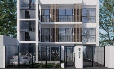 PREVENTA DEPARTAMENTO 2 AMBIENTES EN MORON