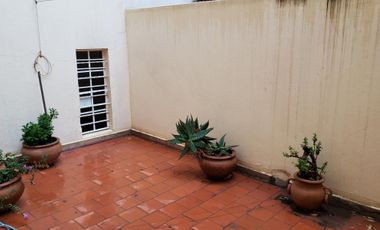 Departamento 1 dormitorio Centro