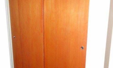 ALQUILER DE DEPARTAMENTO 3 AMBIENTES EN PLANTA BAJA - BALCÓNCERRADO-BARRIO COCA COLA - MONTE GRANDE