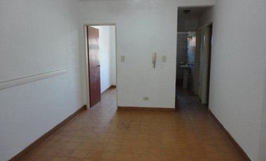 ALQUILER DE DEPARTAMENTO 3 AMBIENTES EN PLANTA BAJA - BALCÓNCERRADO-BARRIO COCA COLA - MONTE GRANDE