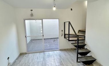 Impecable PH de 4 ambientes a estrenar. ¡Financiación directa