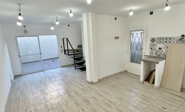 Impecable PH de 4 ambientes a estrenar. ¡Financiación directa