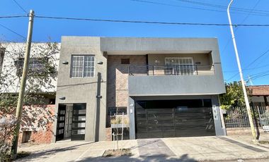 Impecable PH de 4 ambientes a estrenar. ¡Financiación directa