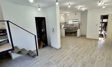 Impecable PH de 4 ambientes a estrenar. ¡Financiación directa