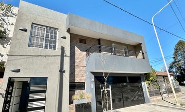 Impecable PH de 4 ambientes a estrenar. ¡Financiación directa