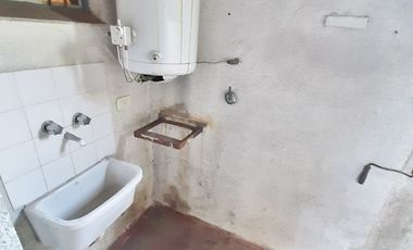 Dúplex de 3 ambientes. Ramos Mejía Sur