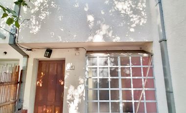 Dúplex de 3 ambientes. Ramos Mejía Sur