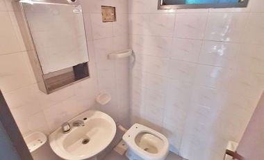 Dúplex de 3 ambientes. Ramos Mejía Sur