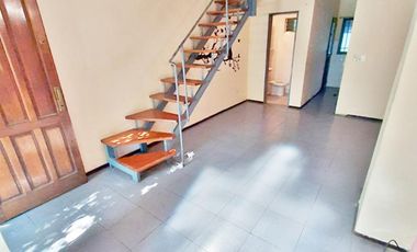 Dúplex de 3 ambientes. Ramos Mejía Sur