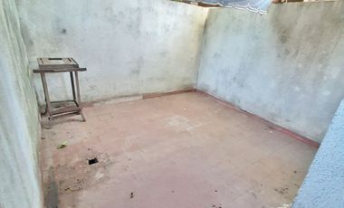 Dúplex de 3 ambientes. Ramos Mejía Sur