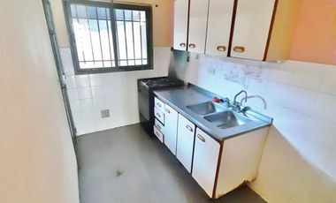 Dúplex de 3 ambientes. Ramos Mejía Sur