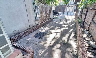 Dúplex de 3 ambientes. Ramos Mejía Sur