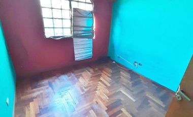 Dúplex de 3 ambientes. Ramos Mejía Sur