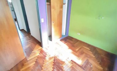 Dúplex de 3 ambientes. Ramos Mejía Sur