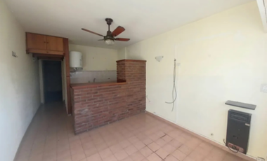 Depto 2 amb interno sin patio