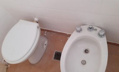 Depto 2 amb interno sin patio