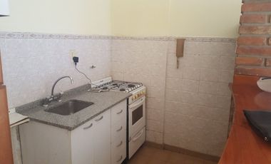 Depto 2 amb interno sin patio