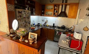 Hermoso Chalet en Avellaneda.