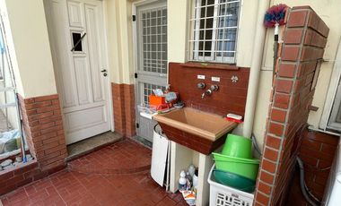 Hermoso Chalet en Avellaneda.