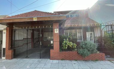 Hermoso Chalet en Avellaneda.