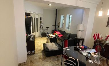 Hermoso Chalet en Avellaneda.