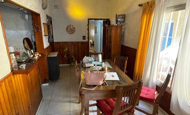 Hermoso Chalet en Avellaneda.