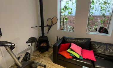 Hermoso Chalet en Avellaneda.