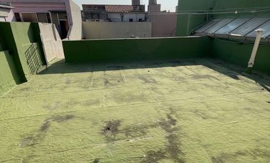 Hermoso Chalet en Avellaneda.