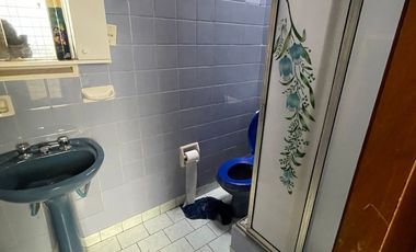 Hermoso Chalet en Avellaneda.