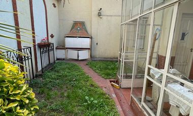 Hermoso Chalet en Avellaneda.