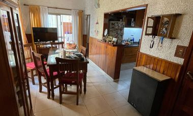 Hermoso Chalet en Avellaneda.