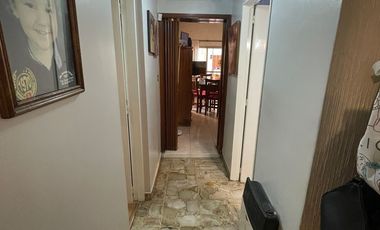 Hermoso Chalet en Avellaneda.