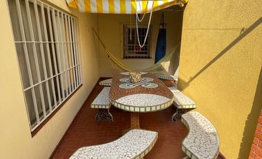 Hermoso Chalet en Avellaneda.