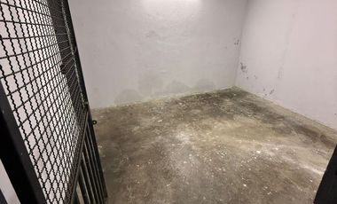 Galpón En Alquiler 400 M2, Tinglado Altura 6m, C/ Ofic. Y Vestuario, SanJusto. A Metros De Monseñor Bufano.