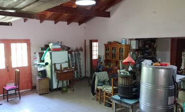 Hermosa casaquinta en venta - Marcos paz - Pcia. Bs.As.