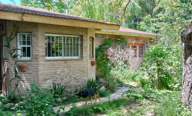 Hermosa casaquinta en venta - Marcos paz - Pcia. Bs.As.