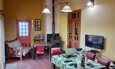 Hermosa casaquinta en venta - Marcos paz - Pcia. Bs.As.