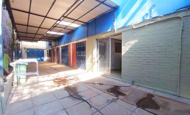 Bodega Comercio Industria Oficina Galpón Venta Quinta Normal