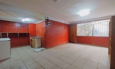 Bodega Comercio Industria Oficina Galpón Venta Quinta Normal