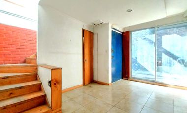 Bodega Comercio Industria Oficina Galpón Venta Quinta Normal