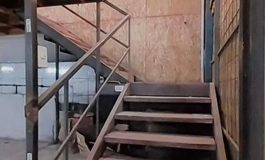 Bodega Comercio Industria Oficina Galpón Venta Quinta Normal