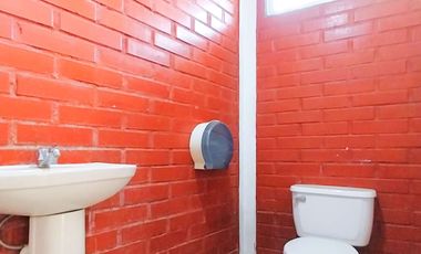 Bodega Comercio Industria Oficina Galpón Venta Quinta Normal