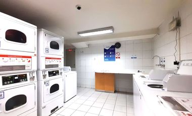 Departamento 2 dorm. Bodega y Estacionamiento Venta Santiago