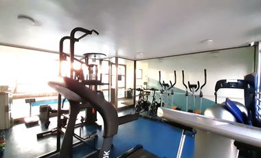 Departamento 2 dorm. Bodega y Estacionamiento Venta Santiago