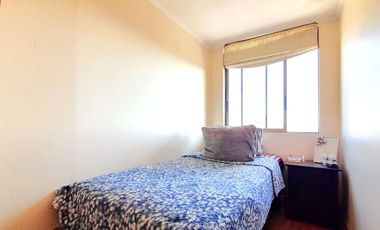 Departamento 2 dorm. Bodega y Estacionamiento Venta Santiago
