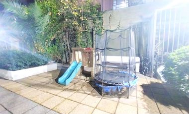 Departamento 2 dorm. Bodega y Estacionamiento Venta Santiago