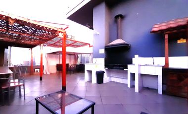 Departamento 2 dorm. Bodega y Estacionamiento Venta Santiago