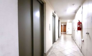 Departamento 2 dorm. Bodega y Estacionamiento Venta Santiago