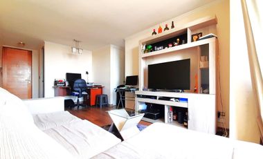 Departamento 2 dorm. Bodega y Estacionamiento Venta Santiago