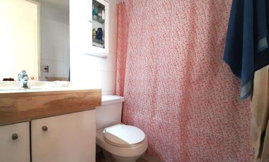 Departamento 2 dorm. Bodega y Estacionamiento Venta Santiago